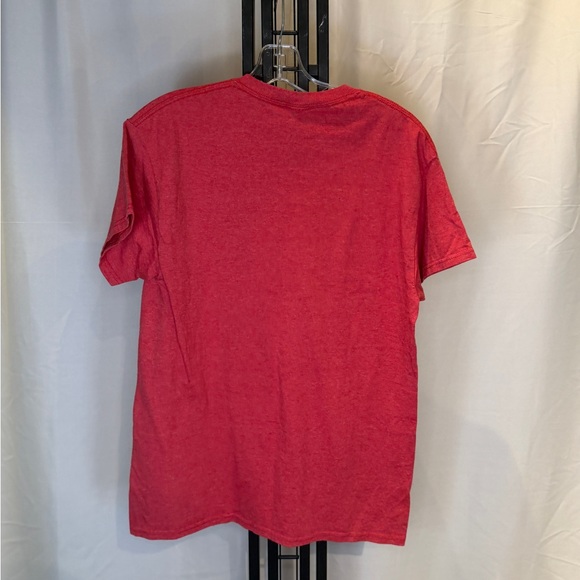 Red T-Shirt - Picture 3 of 4